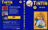 TINTIN LE SECRET DE LA LICORNE